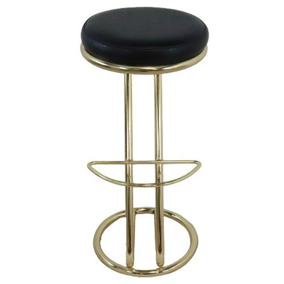 Image 1 of 4x Sudwalde bar stools