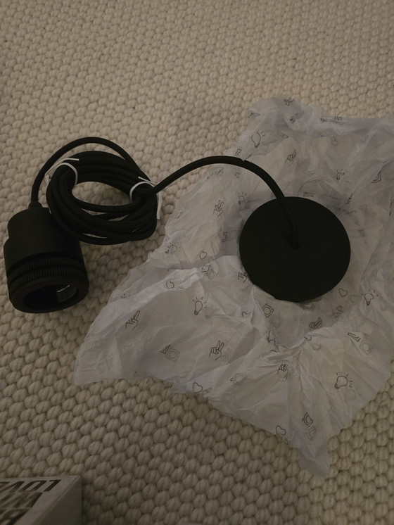 Image 1 of Lampada a sospensione Mirro Wever Ducre