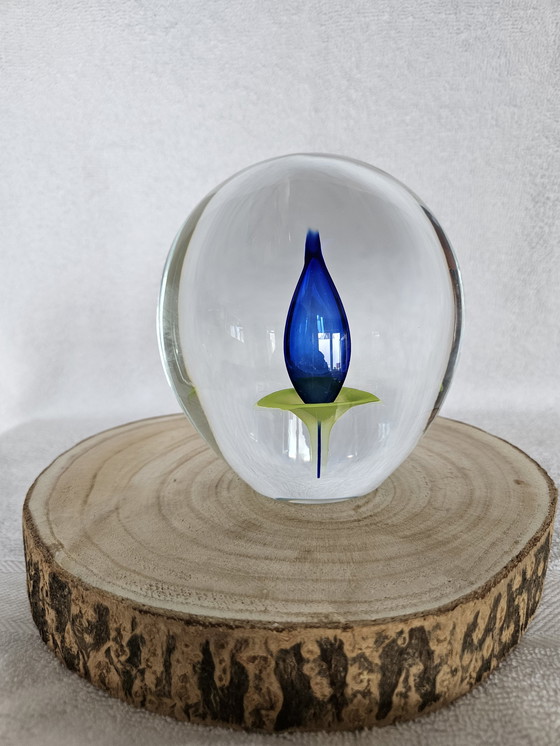 Image 1 of Glass object Jan Beranek