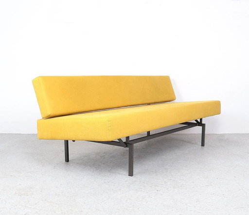 Gijs Van Der Sluis Yellow Sleeper Sofa 540