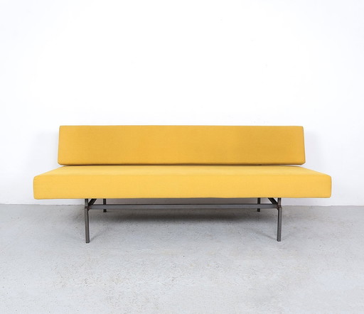 Gijs Van Der Sluis Yellow Sleeper Sofa 540