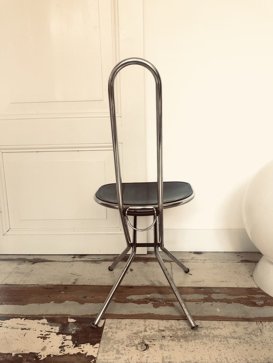 Image 1 of Niels Gammelgaard Isak Ikea Folding Chair