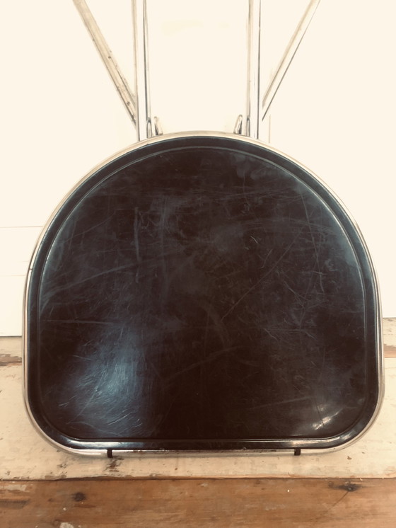 Image 1 of Niels Gammelgaard Isak Ikea Folding Chair