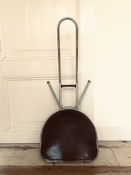 Image 1 of Niels Gammelgaard Isak Ikea Folding Chair