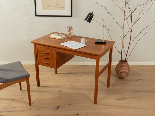  1960s Desk 