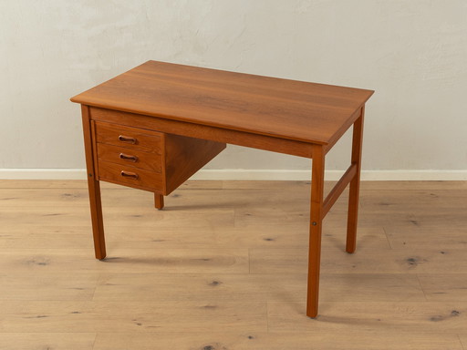  1960s Desk 