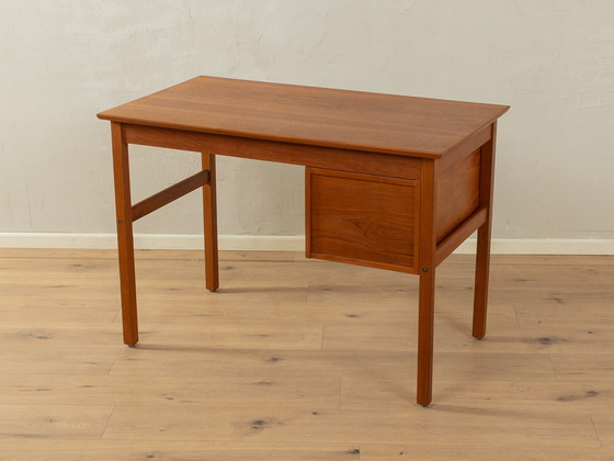 Image 1 of  1960s Desk 