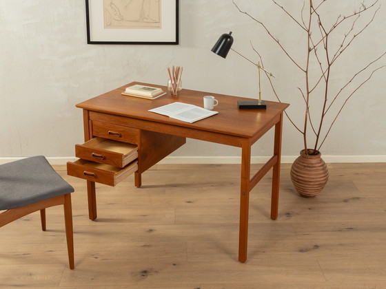 Image 1 of  1960s Desk 