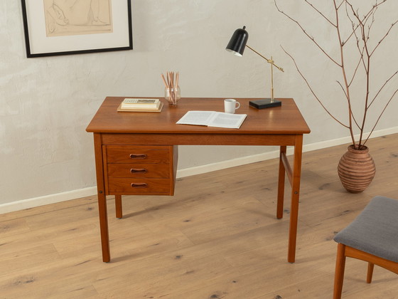 Image 1 of  1960s Desk 