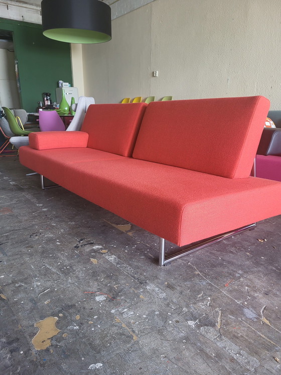 Image 1 of Cloak Sun 3.5 seater sofa