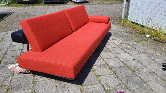 Image 1 of Cloak Sun 3.5 seater sofa