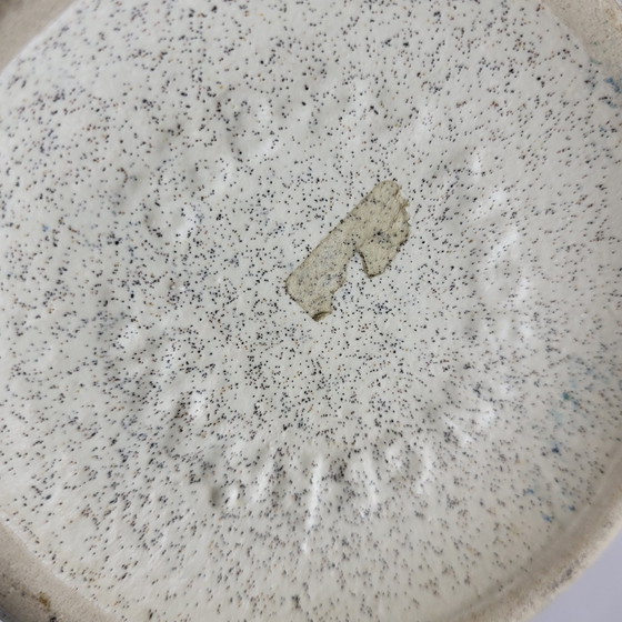 Image 1 of West Germany Vintage Ceramic Vase 1960-70'S