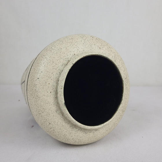 Image 1 of West Germany Vintage Ceramic Vase 1960-70'S