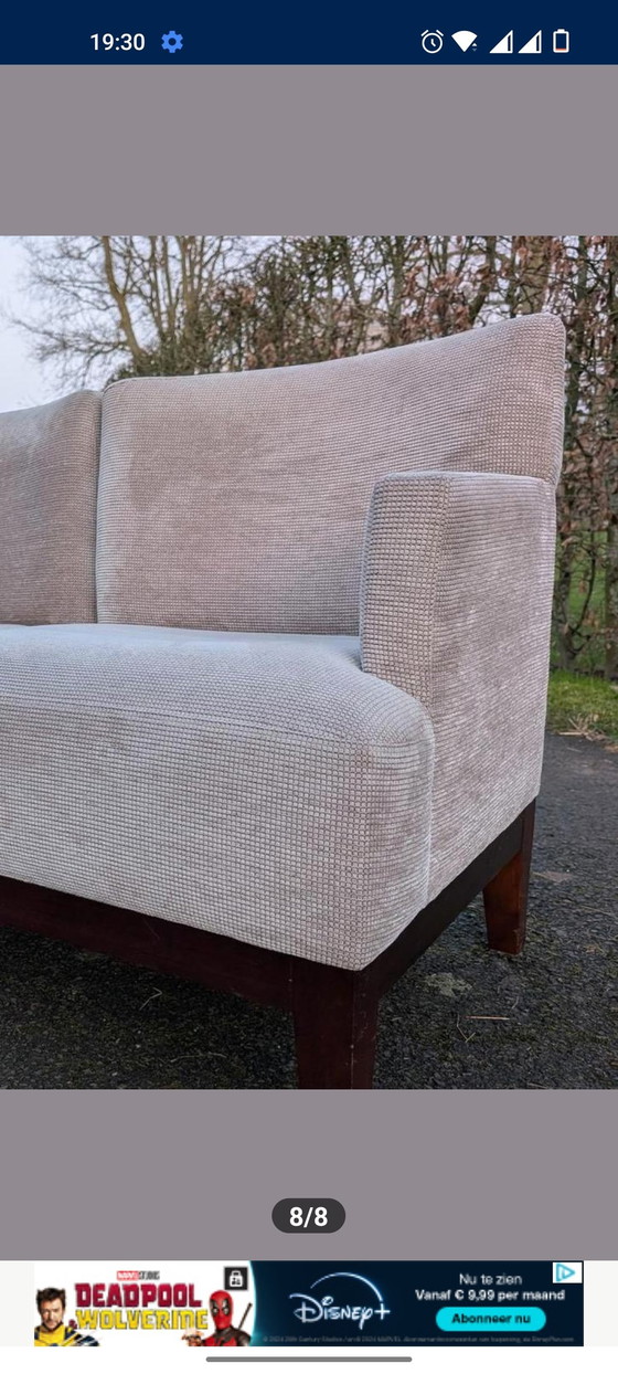 Image 1 of 2X Spanish Fateuille.