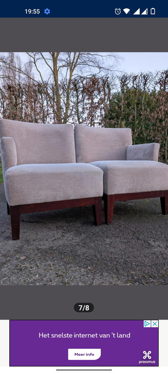 Image 1 of 2X Spanish Fateuille.