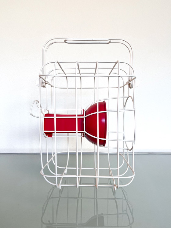 Image 1 of Lampada da terra e da tavolo Ikea Ps 2017 Matali Crasset