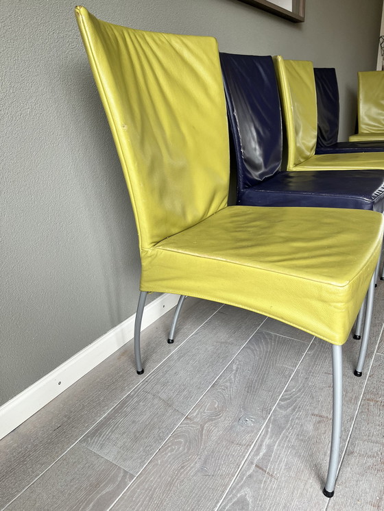 Image 1 of Montis Spica Chair