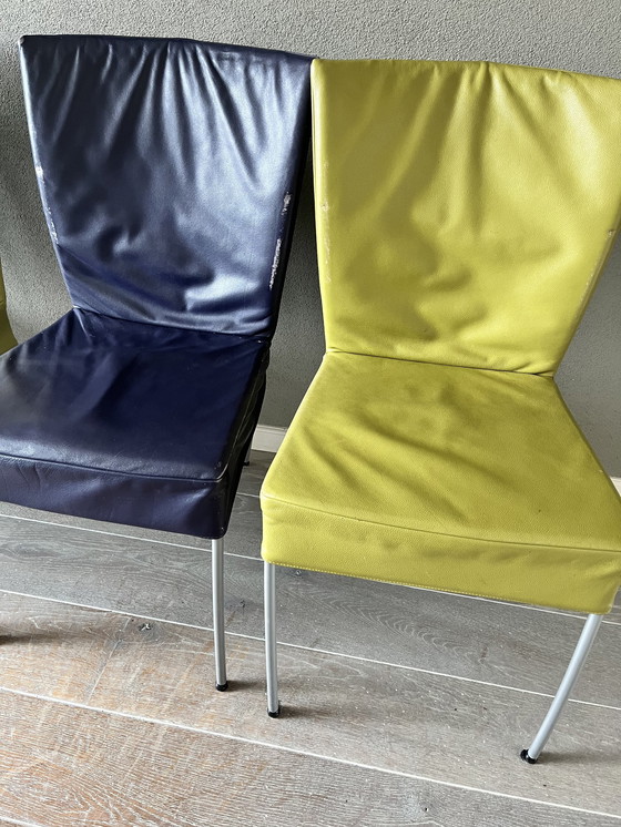 Image 1 of Montis Spica Chair