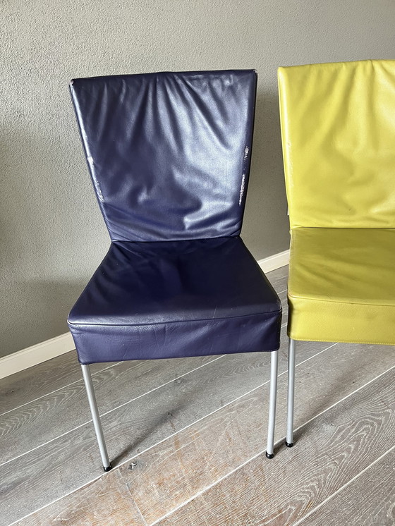 Image 1 of Montis Spica Chair