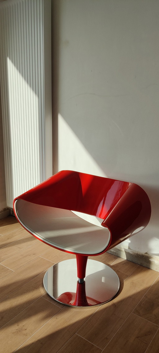 Züco Perillo Design Chair