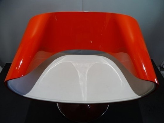 Image 1 of Züco Perillo Design Chair