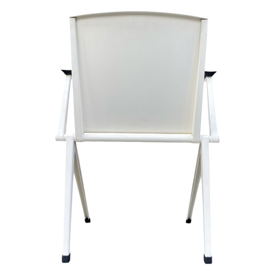 Image 1 of 4x Gispen Mondial Chairs