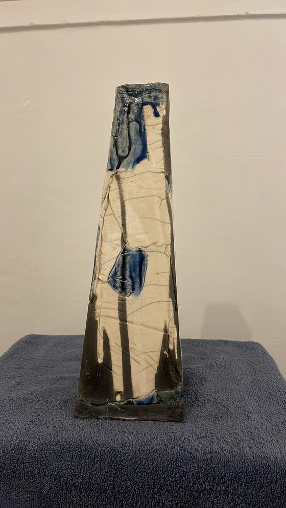 Image 1 of Ceramic Vase