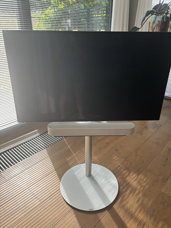 Image 1 of Spectral Television Stand