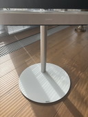 Spectral Television Stand