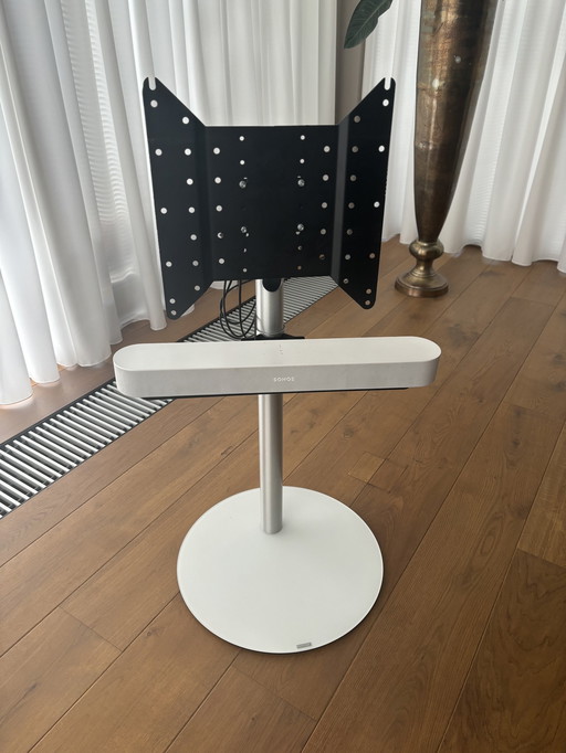 Spectral Television Stand