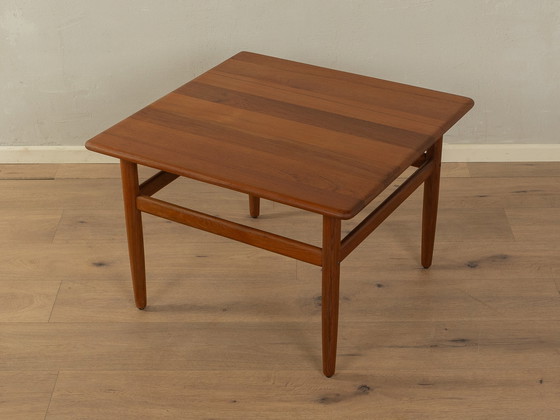 Image 1 of Table basse des années 1960, Niels Bach