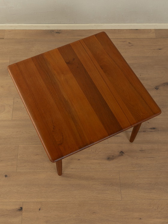 Image 1 of 1960s Coffee Table, Niels Bach