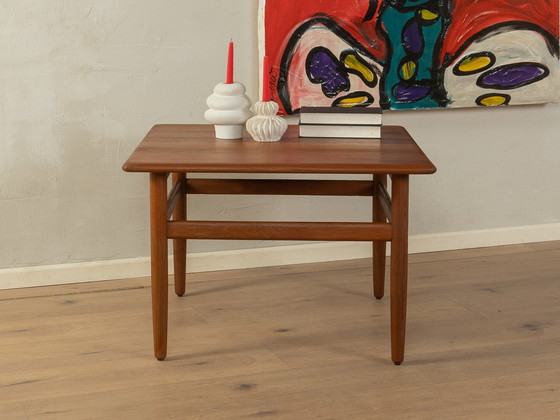 Image 1 of 1960s Coffee Table, Niels Bach