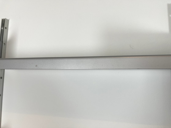 Image 1 of Dieter Rams Vitsoe Sdr 606 Shelf Shelving system Vintage Design