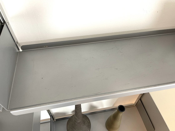 Image 1 of Dieter Rams Vitsoe Sdr 606 Shelf Shelving system Vintage Design