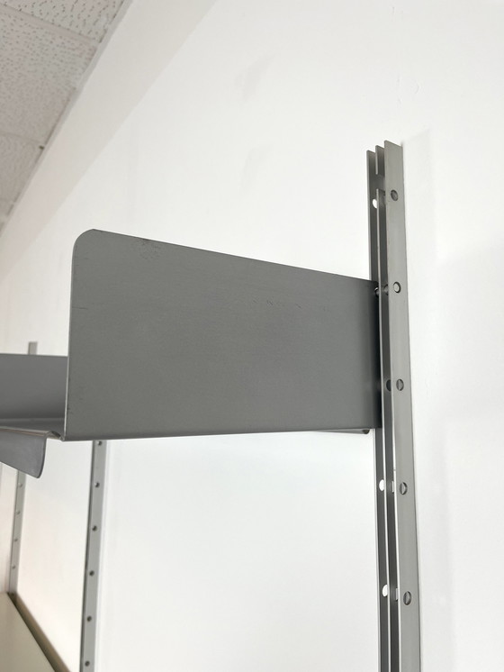 Image 1 of Dieter Rams Vitsoe Sdr 606 Shelf Shelving system Vintage Design