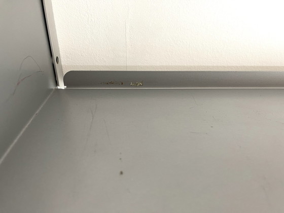 Image 1 of Dieter Rams Vitsoe Sdr 606 Shelf Shelving system Vintage Design