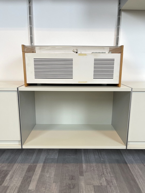 Image 1 of Dieter Rams Vitsoe Sdr 606 Shelf Shelving system Vintage Design