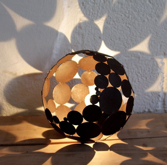 Image 1 of Stefan Traloc, Indoor Globe Light