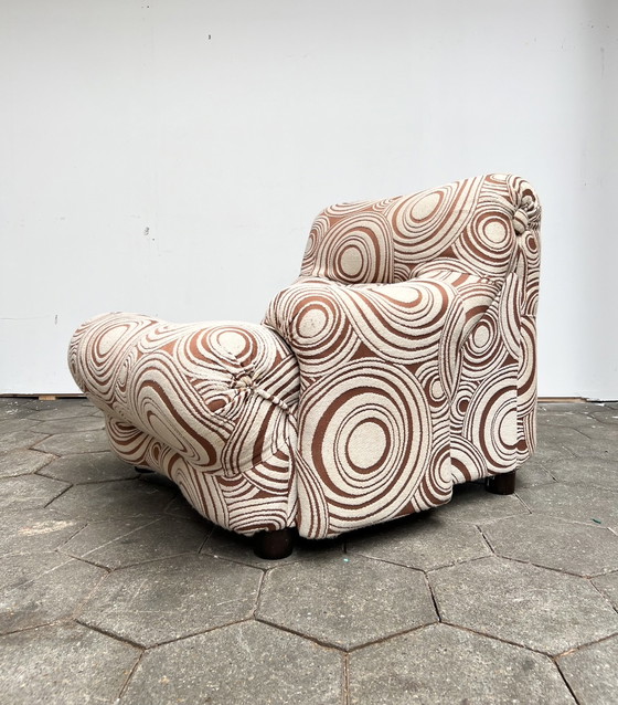 Image 1 of Rezia 8-Modular Bench By Emilio Guarnacci & Felix Padovano, 1960'S