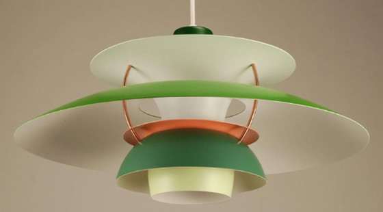 Image 1 of Louis Poulsen Pendant Light