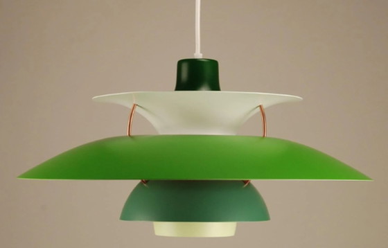 Image 1 of Louis Poulsen Pendant Light