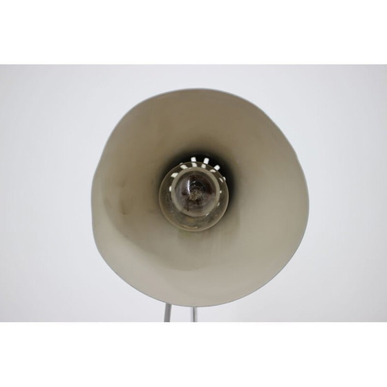 Image 1 of Vintage table lamp by Josef Hurka for Lidokov, Czech 1970