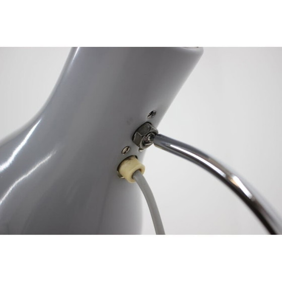 Image 1 of Vintage table lamp by Josef Hurka for Lidokov, Czech 1970