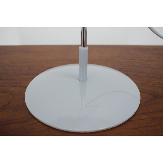 Image 1 of Vintage table lamp by Josef Hurka for Lidokov, Czech 1970