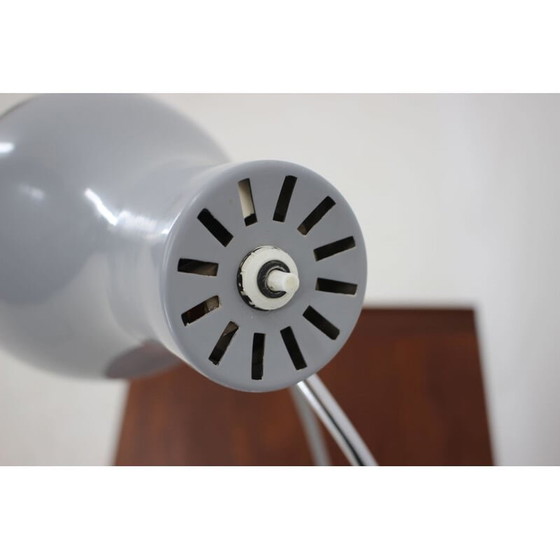 Image 1 of Vintage table lamp by Josef Hurka for Lidokov, Czech 1970