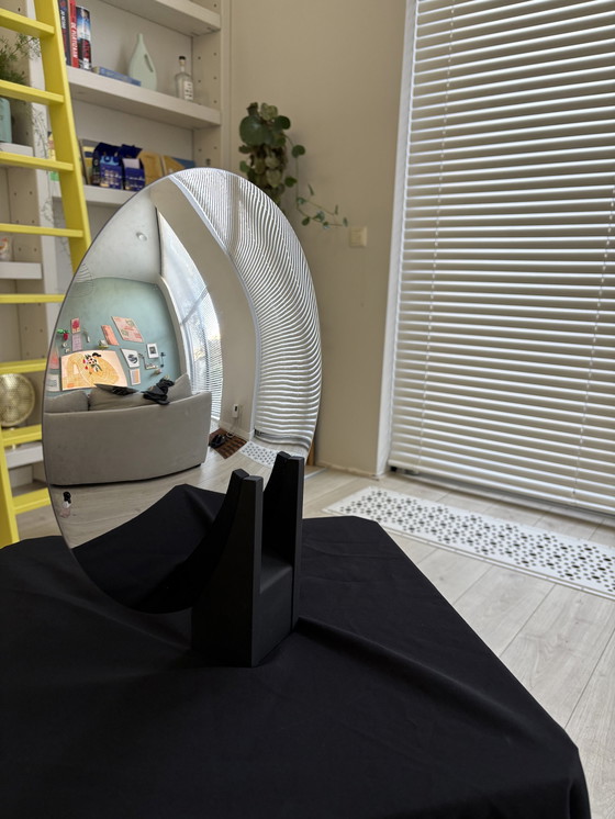 Image 1 of Soka Wall Lamp By Pierre Disderot