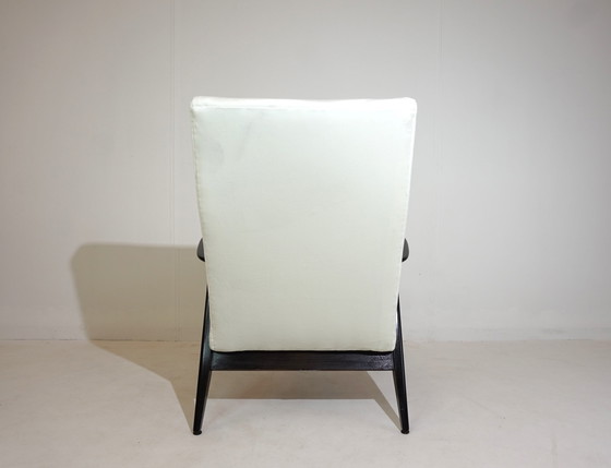 Image 1 of Steiner SK640 lounge chair by Pierre Guariche