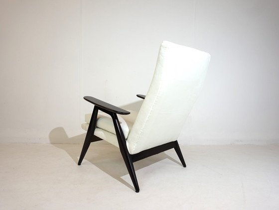 Image 1 of Steiner SK640 lounge chair by Pierre Guariche