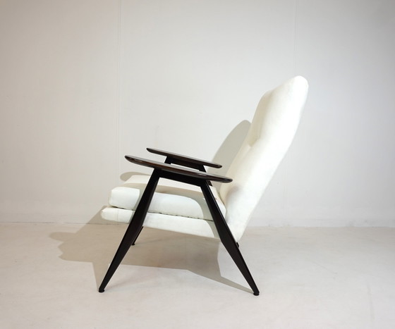 Image 1 of Steiner SK640 lounge chair by Pierre Guariche